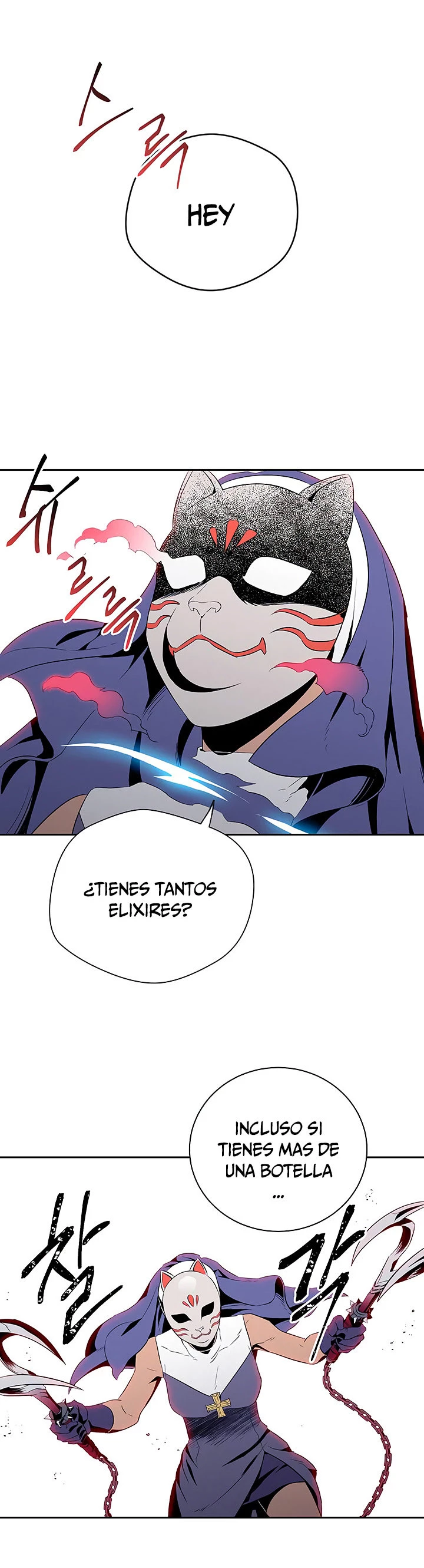 Soldado Esqueleto > Capitulo 64 > Page 41