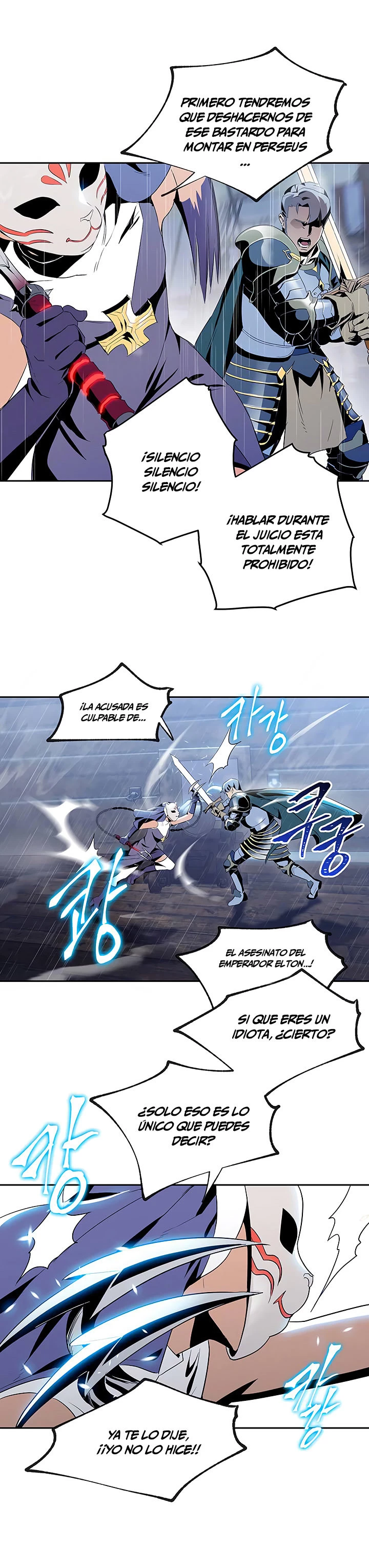 Soldado Esqueleto > Capitulo 64 > Page 211