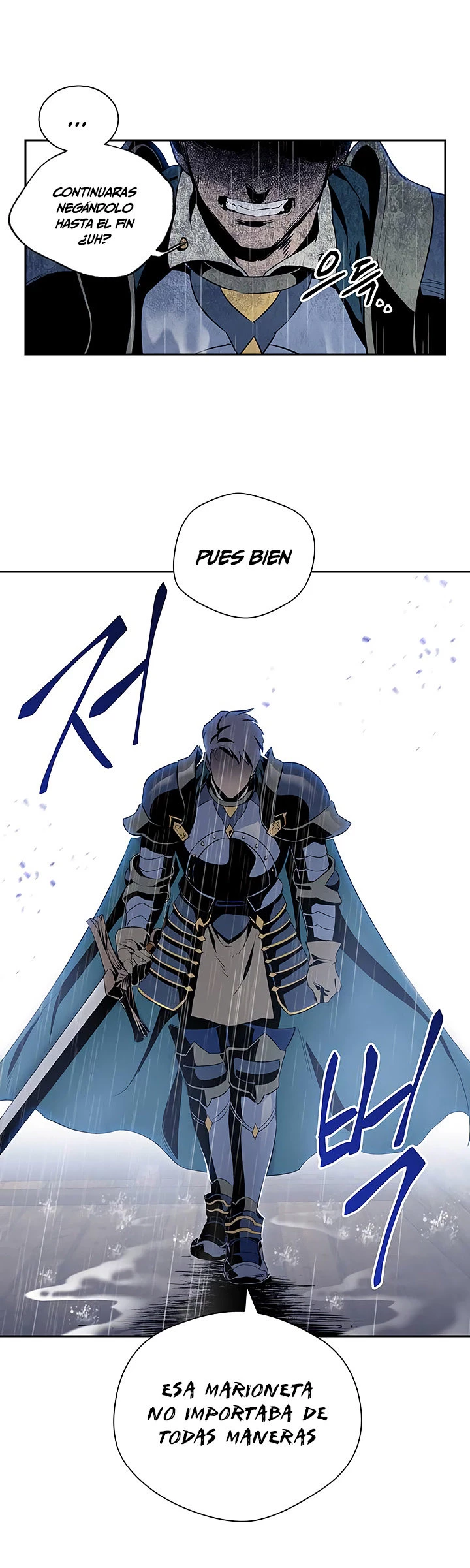Soldado Esqueleto > Capitulo 64 > Page 221