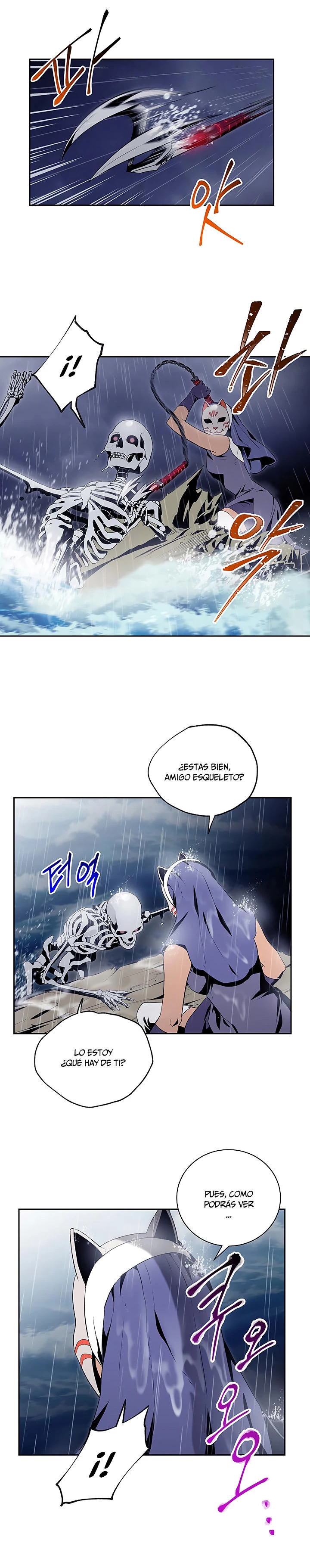 Soldado Esqueleto > Capitulo 65 > Page 01