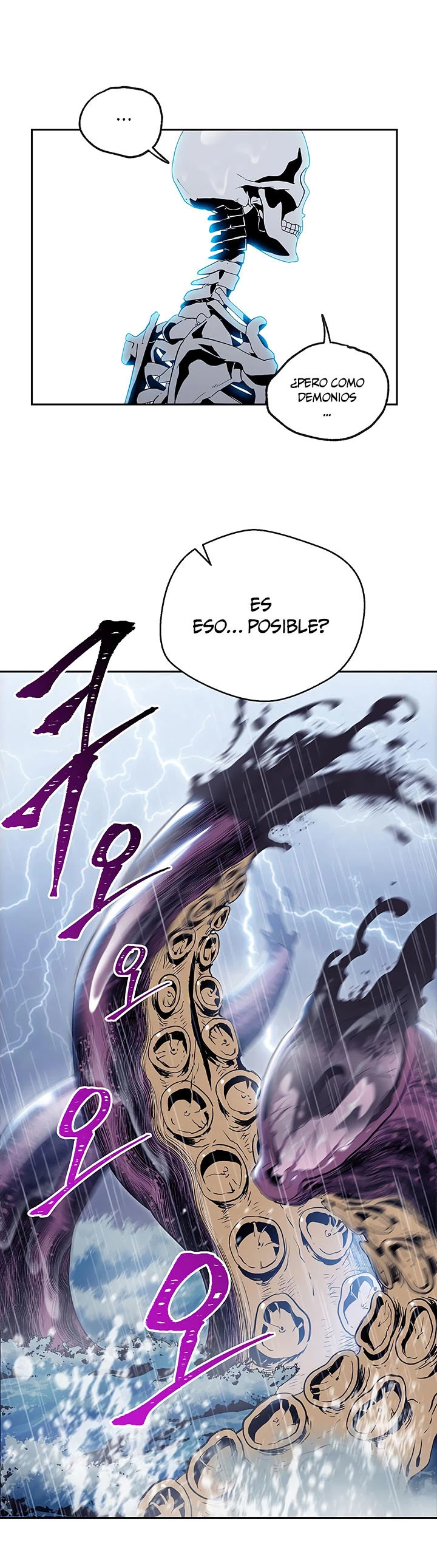 Soldado Esqueleto > Capitulo 65 > Page 61