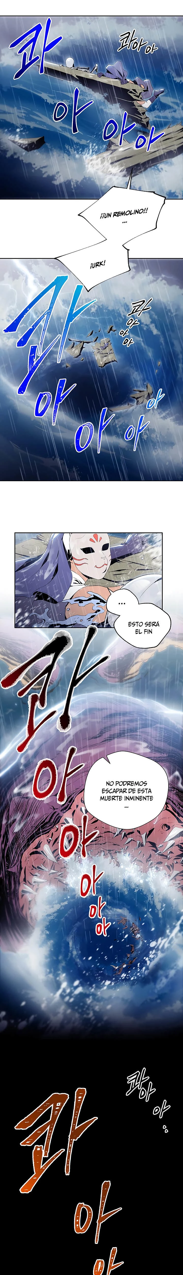 Soldado Esqueleto > Capitulo 65 > Page 91