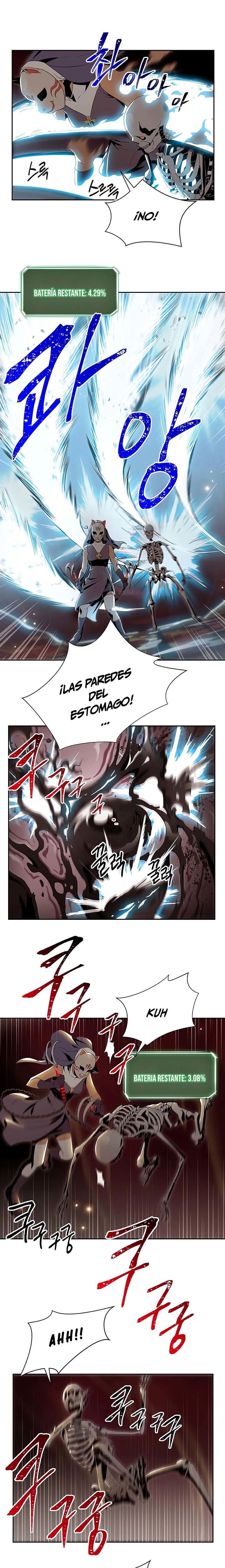 Soldado Esqueleto > Capitulo 65 > Page 161