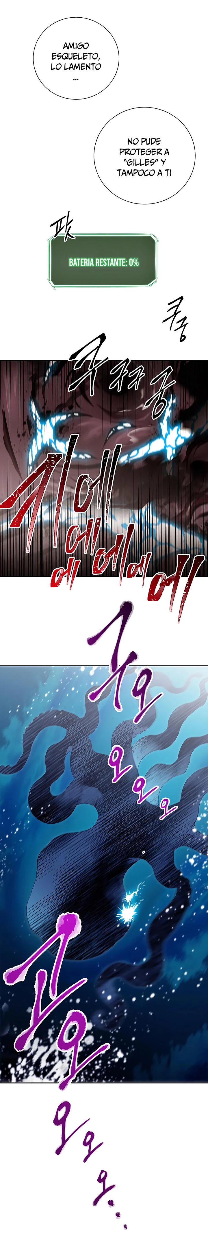 Soldado Esqueleto > Capitulo 65 > Page 211