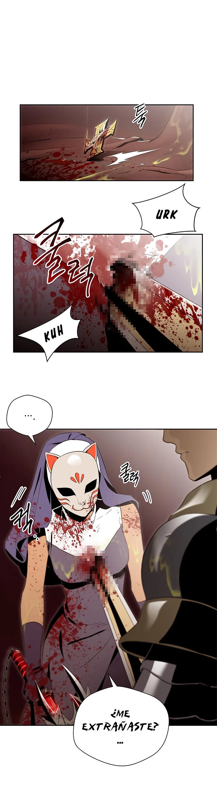 Soldado Esqueleto > Capitulo 65 > Page 231