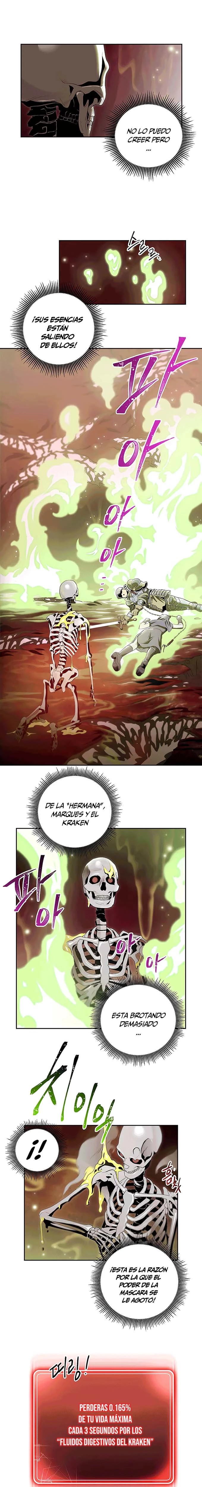 Soldado Esqueleto > Capitulo 66 > Page 11
