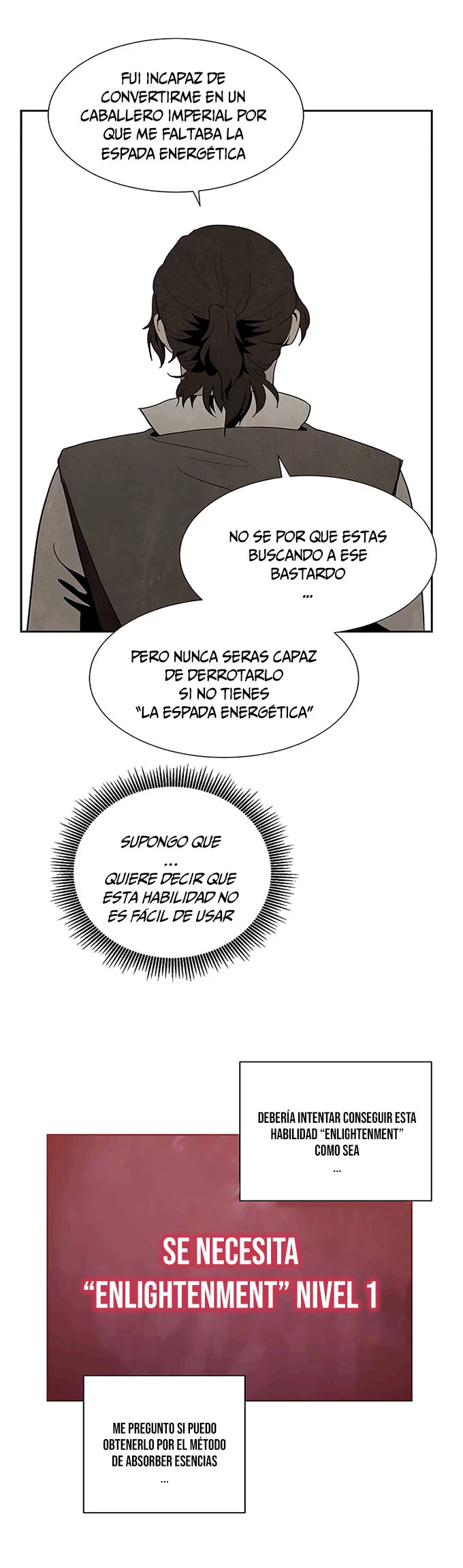 Soldado Esqueleto > Capitulo 66 > Page 111