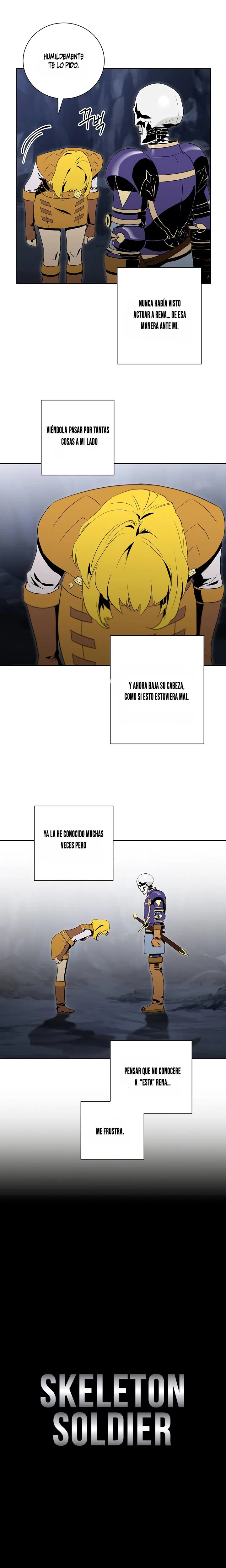 Soldado Esqueleto > Capitulo 67 > Page 11