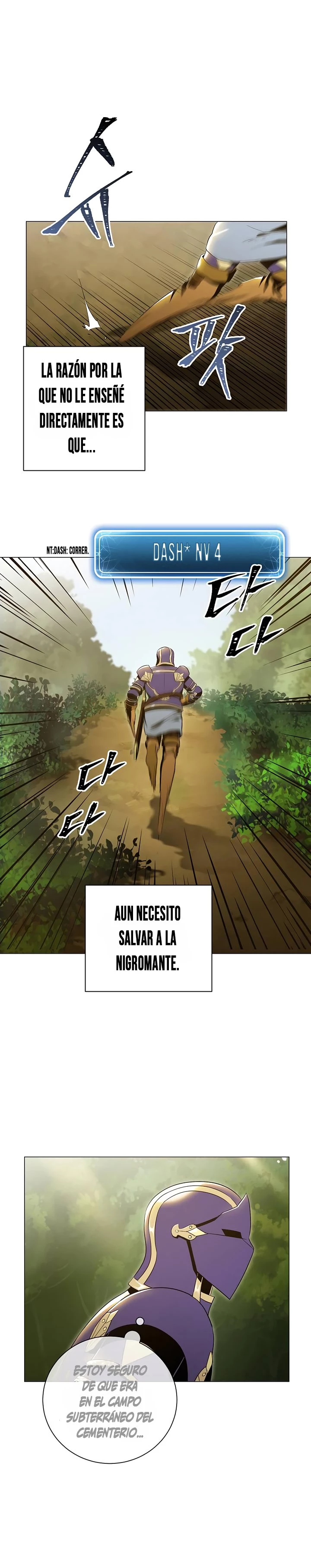 Soldado Esqueleto > Capitulo 67 > Page 31