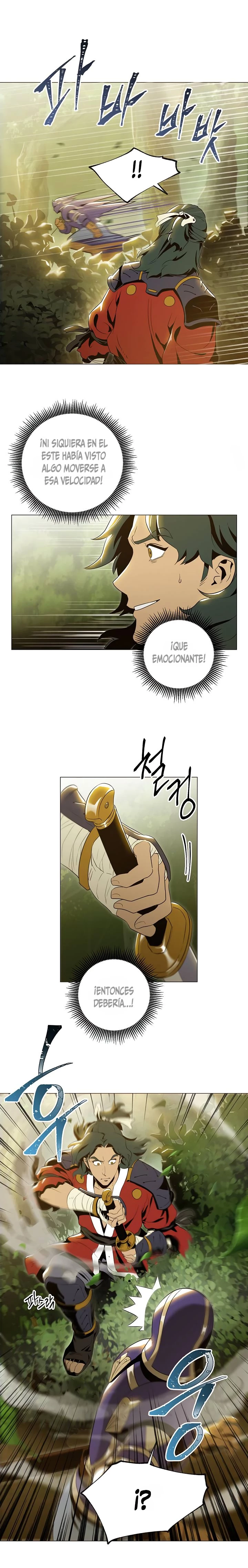 Soldado Esqueleto > Capitulo 67 > Page 51