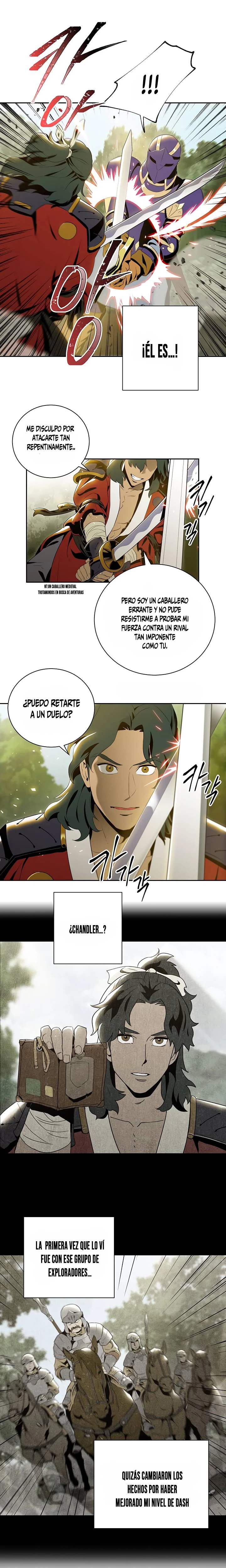 Soldado Esqueleto > Capitulo 67 > Page 61