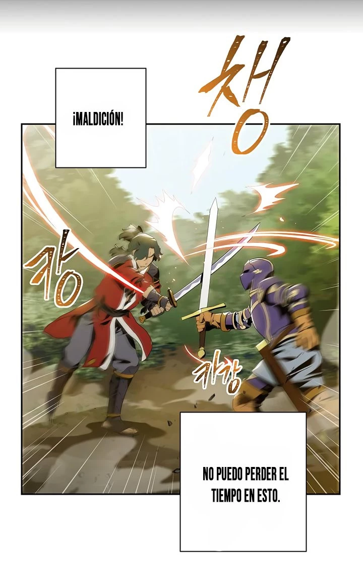 Soldado Esqueleto > Capitulo 67 > Page 71