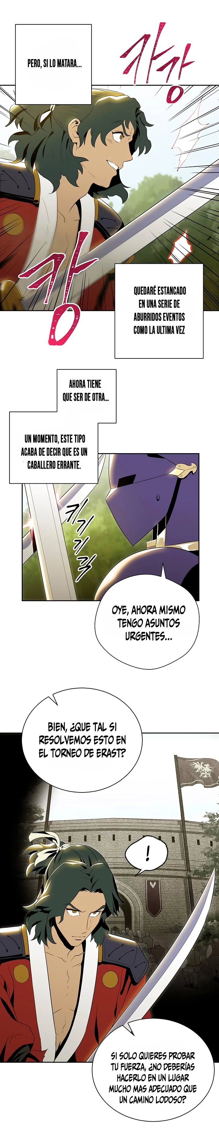 Soldado Esqueleto > Capitulo 67 > Page 81
