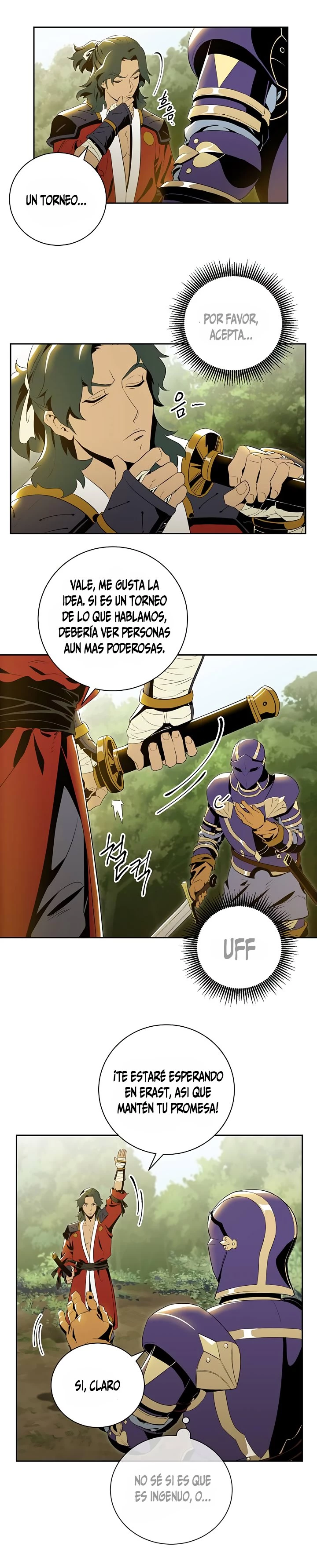 Soldado Esqueleto > Capitulo 67 > Page 101