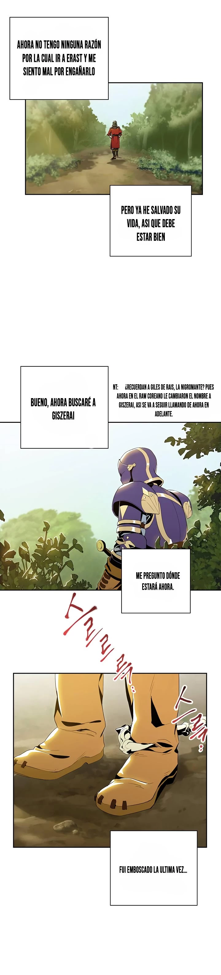 Soldado Esqueleto > Capitulo 67 > Page 111