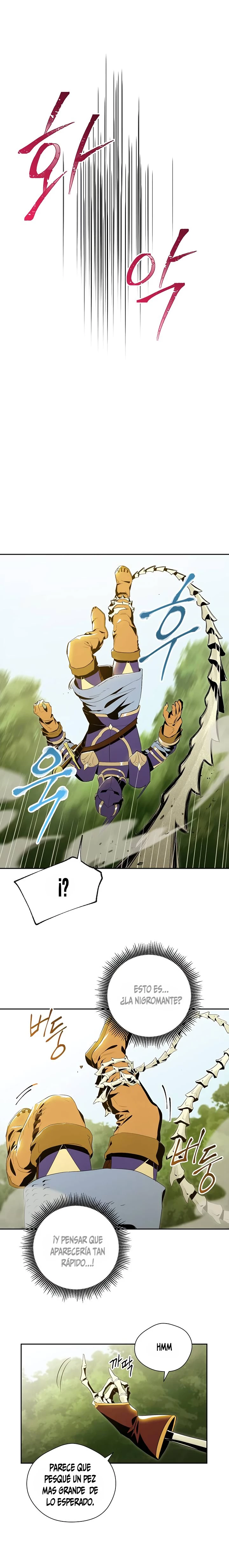 Soldado Esqueleto > Capitulo 67 > Page 121