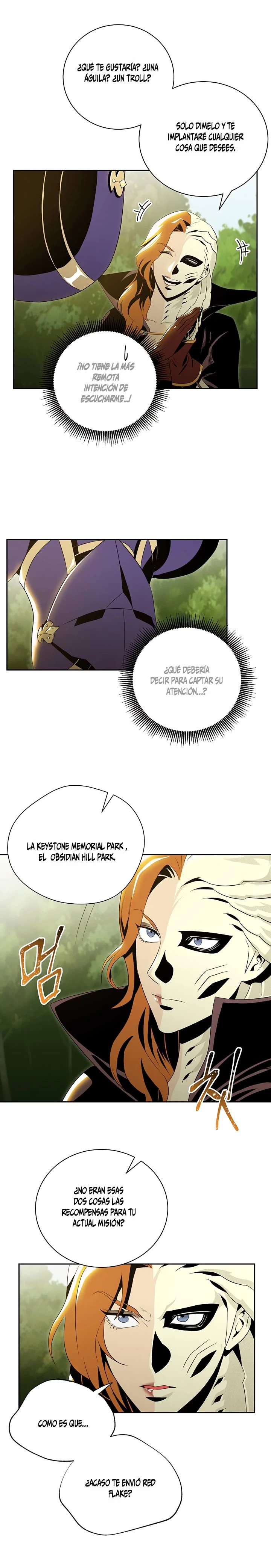 Soldado Esqueleto > Capitulo 67 > Page 141