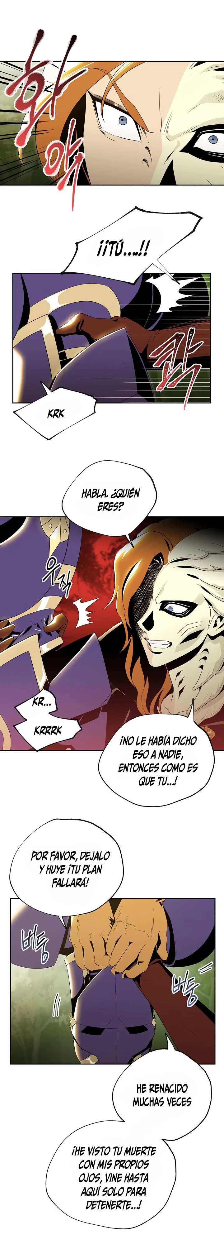 Soldado Esqueleto > Capitulo 67 > Page 161