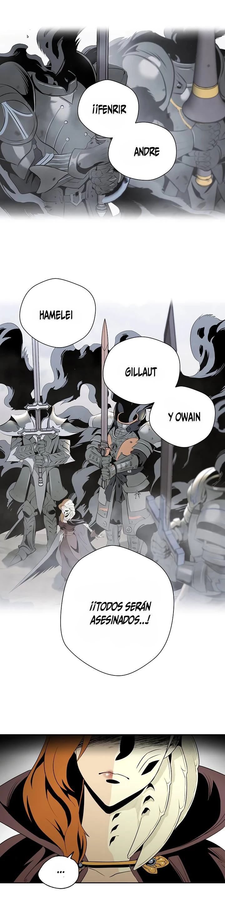 Soldado Esqueleto > Capitulo 67 > Page 171