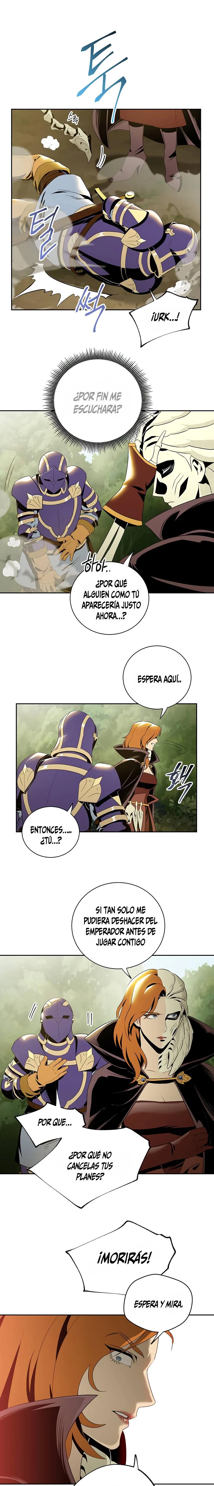 Soldado Esqueleto > Capitulo 67 > Page 181