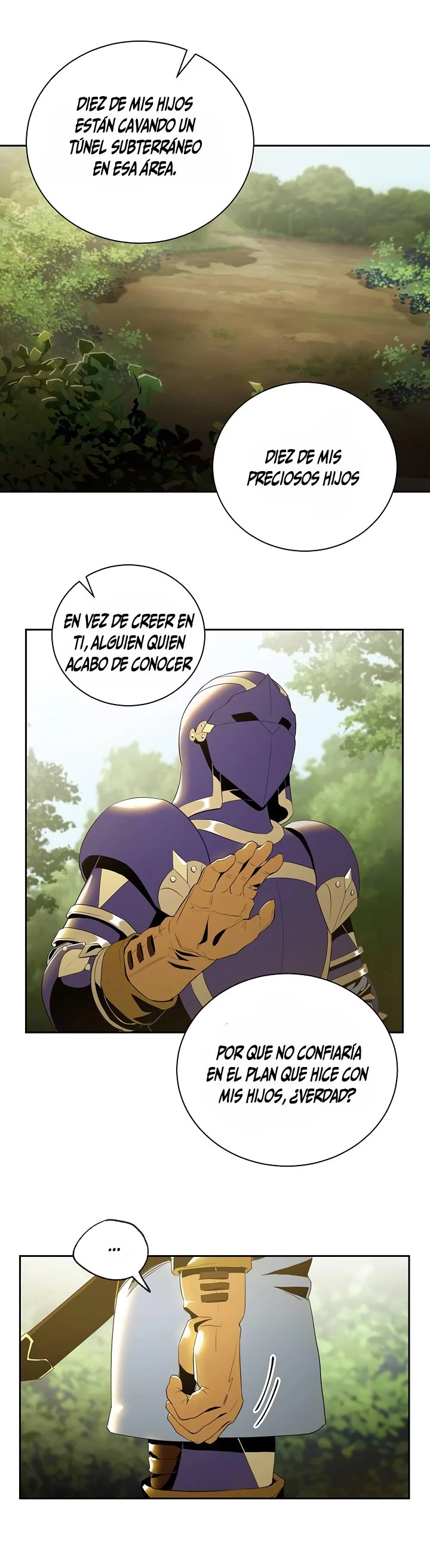 Soldado Esqueleto > Capitulo 67 > Page 211