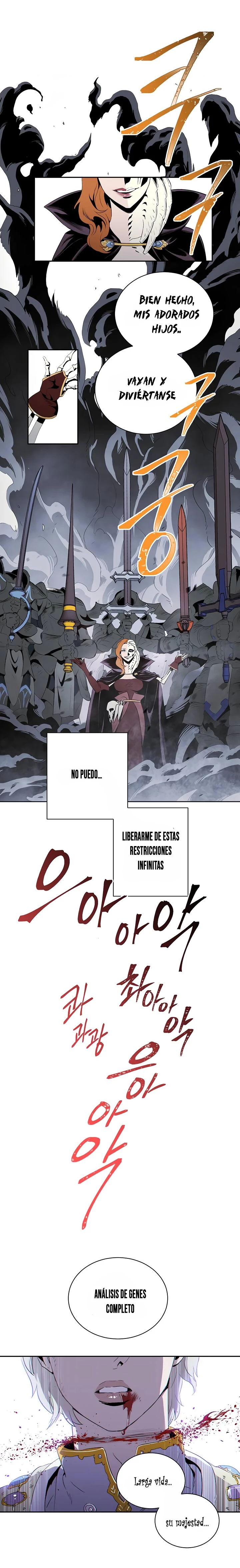 Soldado Esqueleto > Capitulo 67 > Page 241
