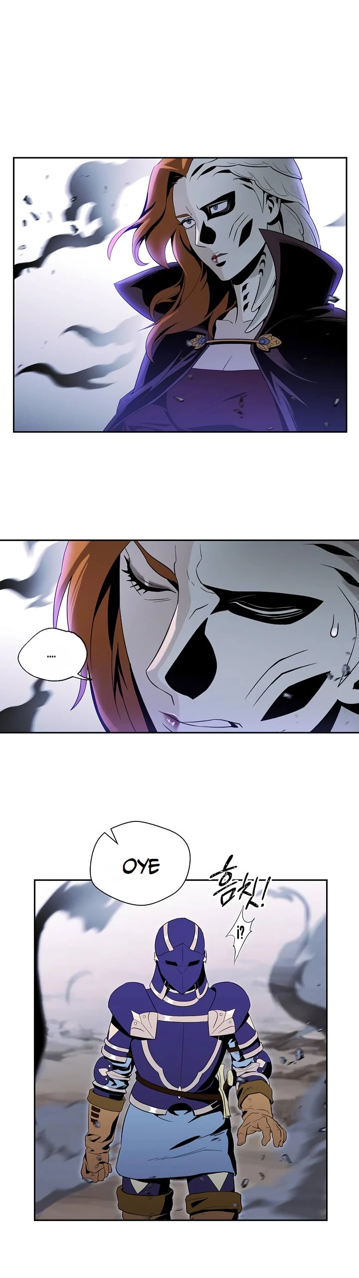Soldado Esqueleto > Capitulo 67 > Page 261