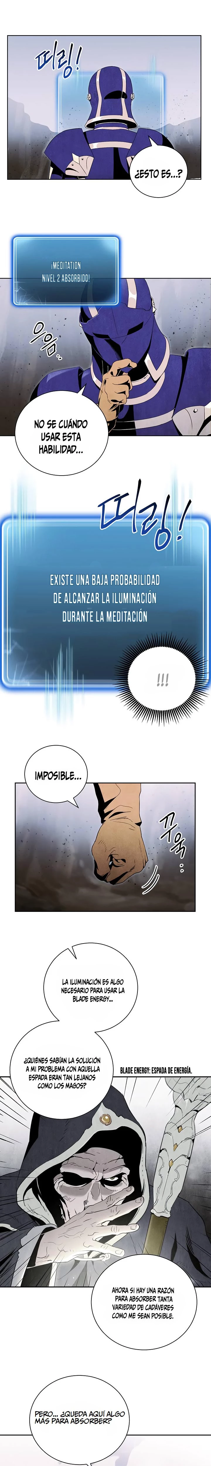 Soldado Esqueleto > Capitulo 68 > Page 61