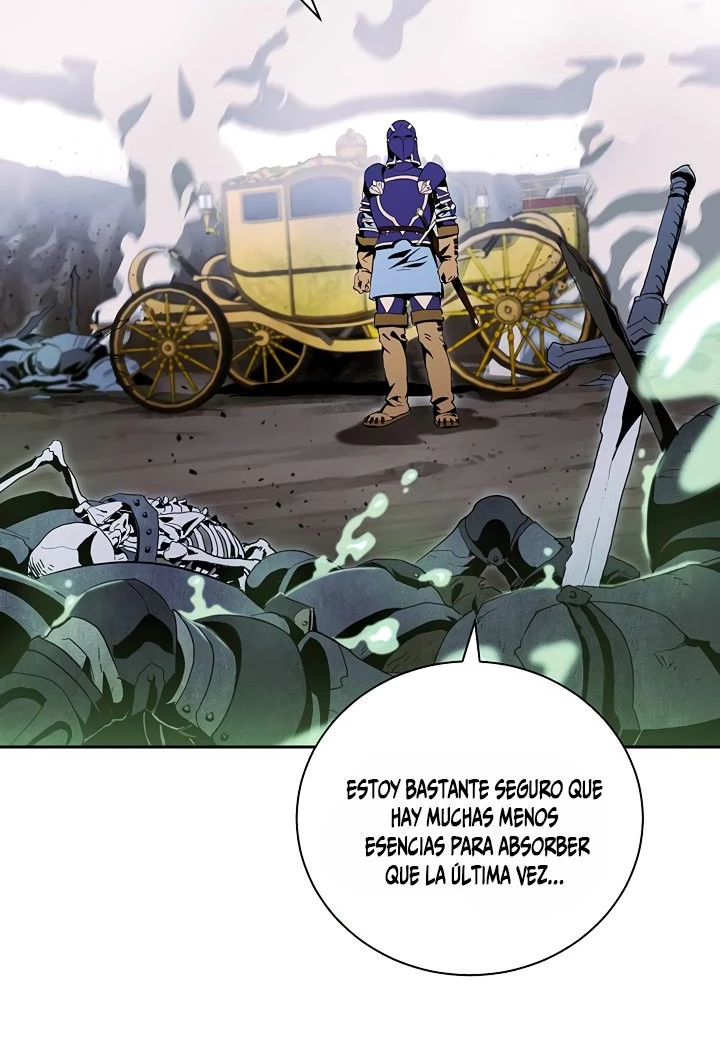 Soldado Esqueleto > Capitulo 68 > Page 71