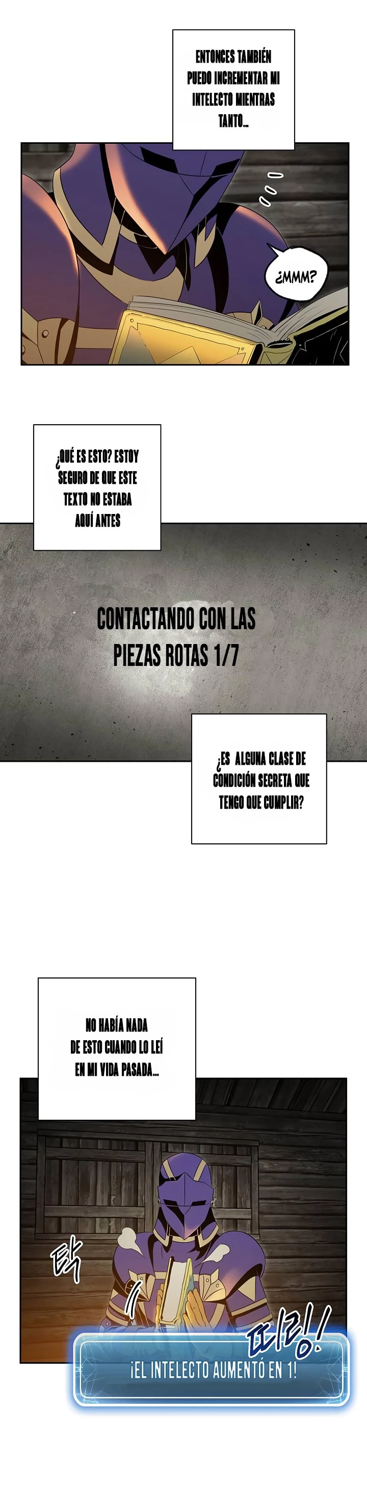 Soldado Esqueleto > Capitulo 68 > Page 141