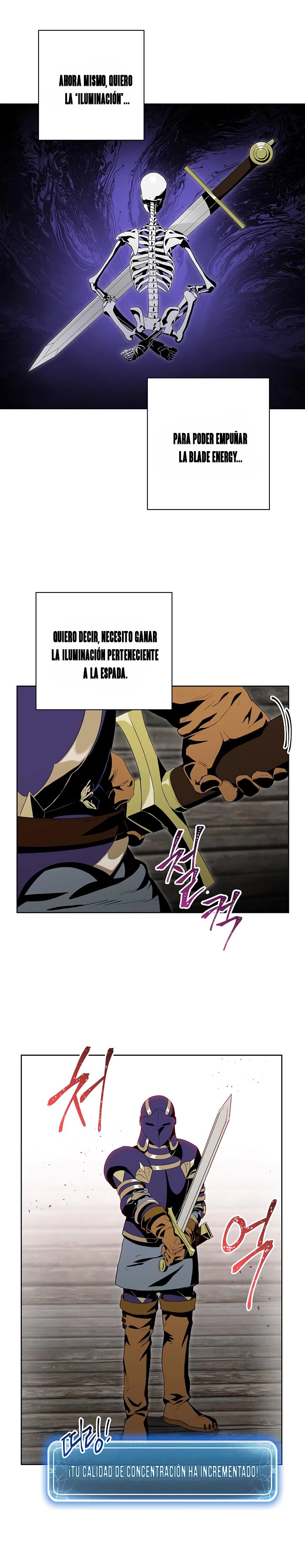 Soldado Esqueleto > Capitulo 68 > Page 191