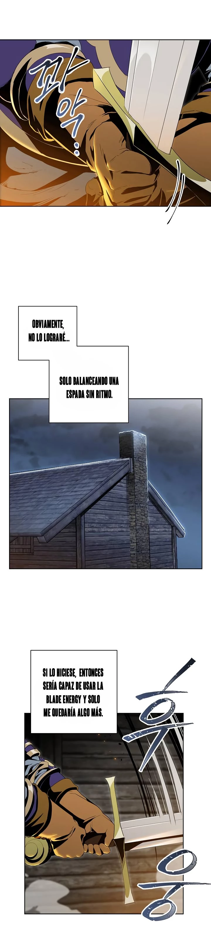 Soldado Esqueleto > Capitulo 68 > Page 201