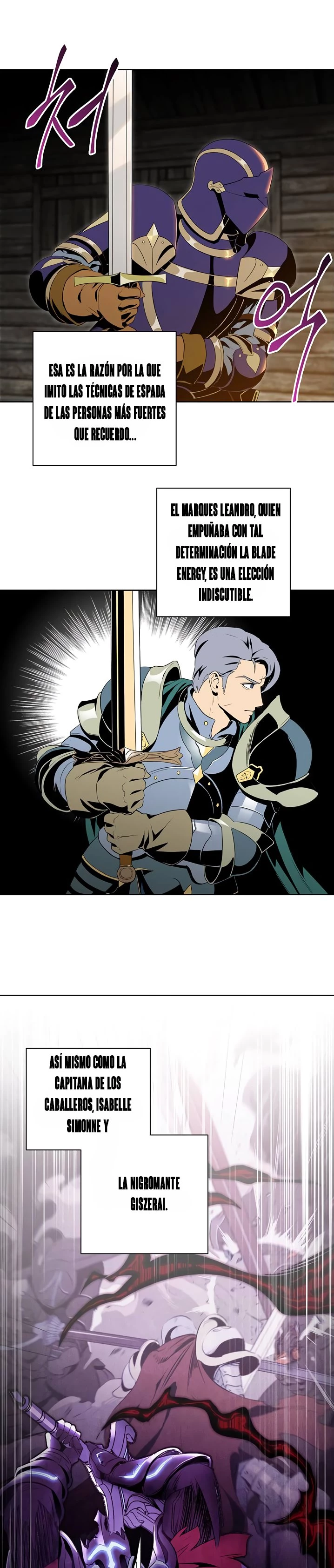 Soldado Esqueleto > Capitulo 68 > Page 211