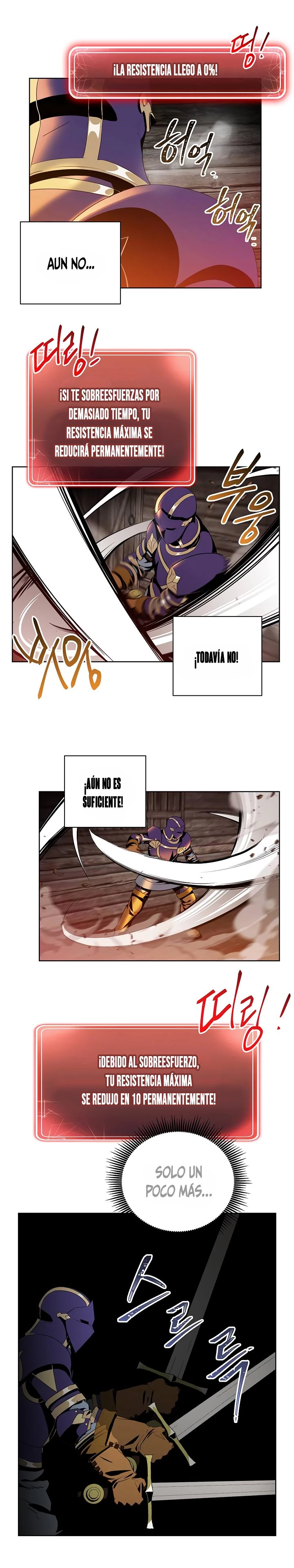Soldado Esqueleto > Capitulo 68 > Page 231