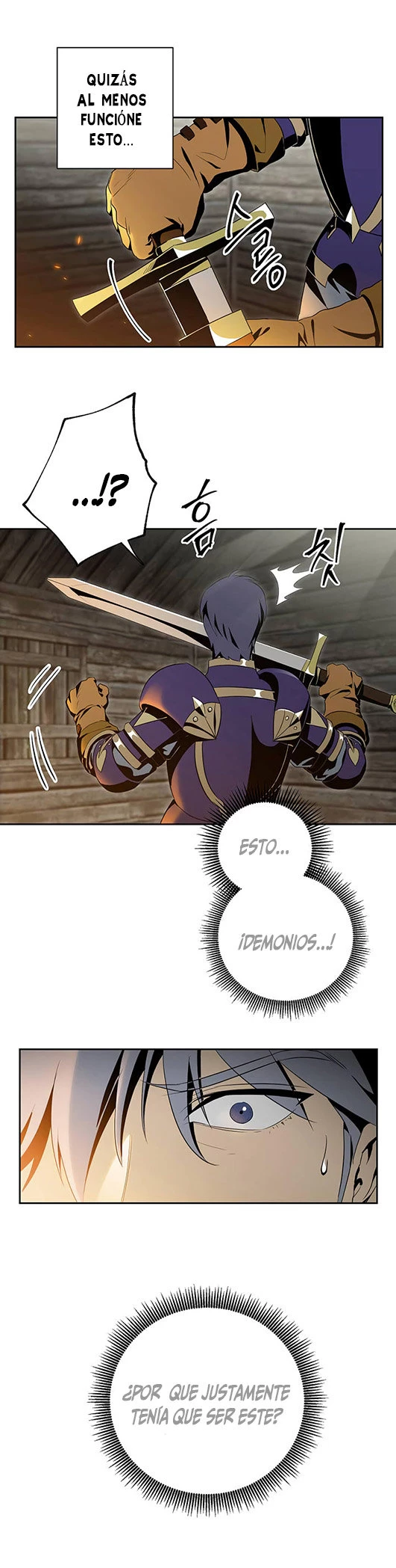 Soldado Esqueleto > Capitulo 69 > Page 31