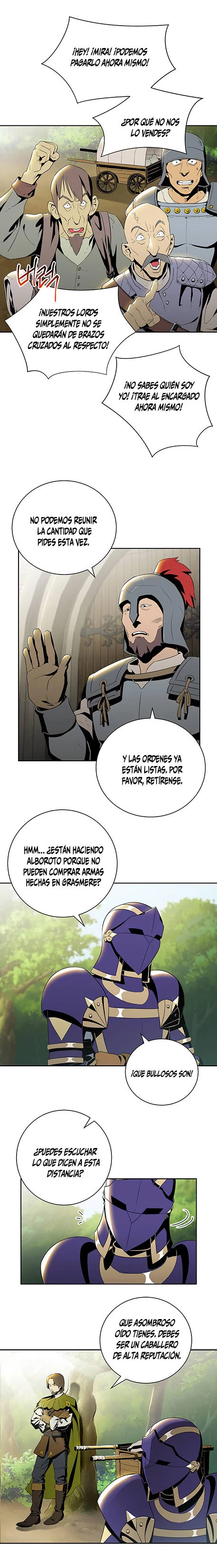 Soldado Esqueleto > Capitulo 69 > Page 61