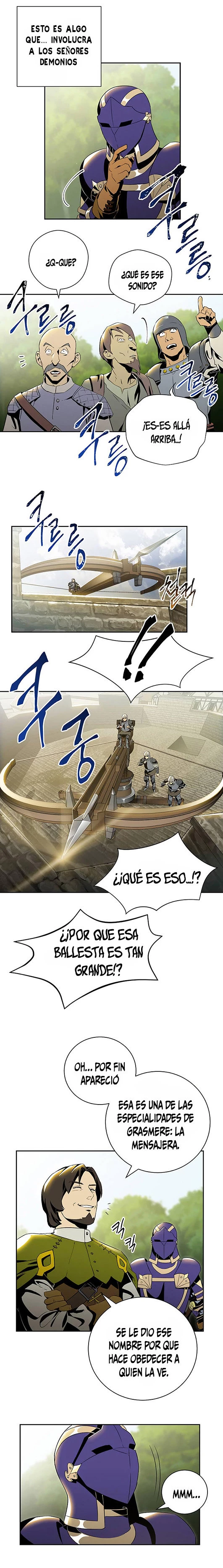 Soldado Esqueleto > Capitulo 69 > Page 101