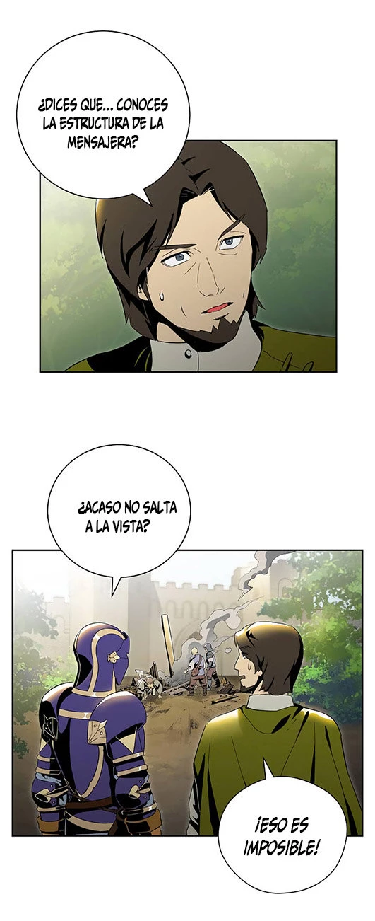 Soldado Esqueleto > Capitulo 69 > Page 121