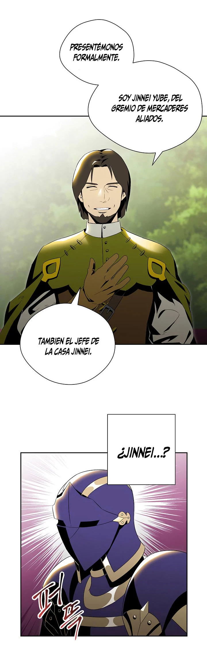 Soldado Esqueleto > Capitulo 69 > Page 151