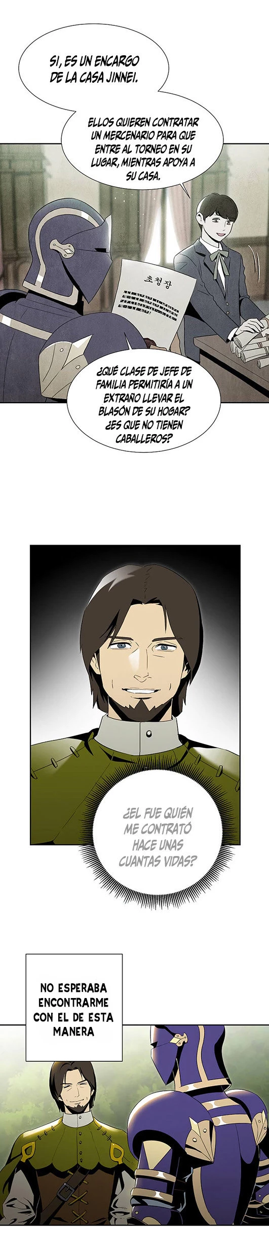 Soldado Esqueleto > Capitulo 69 > Page 161