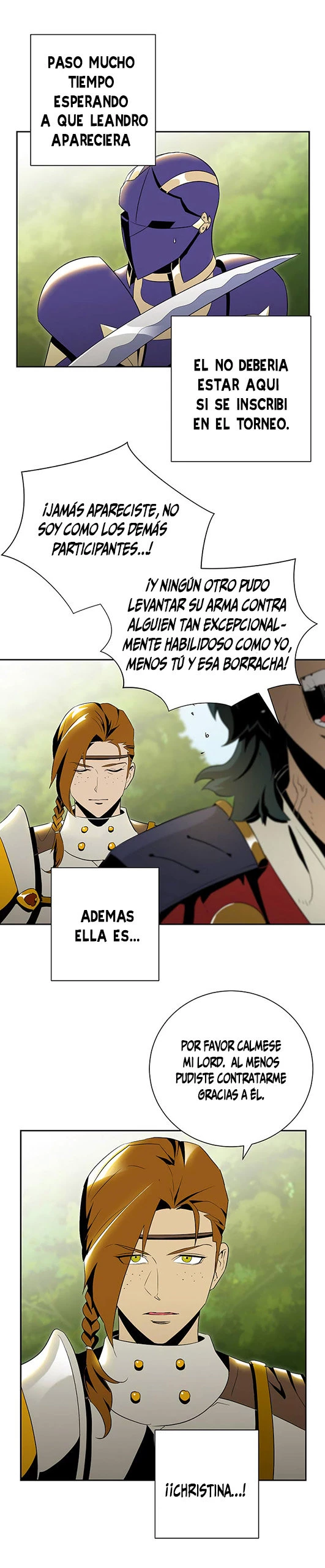 Soldado Esqueleto > Capitulo 69 > Page 191