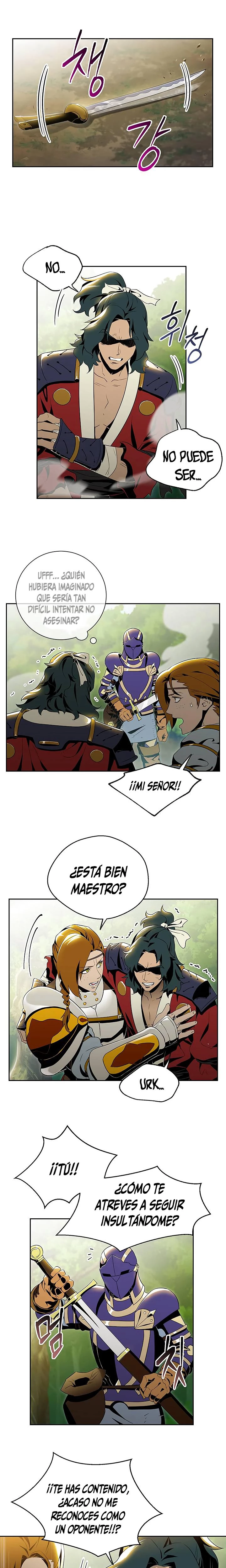 Soldado Esqueleto > Capitulo 70 > Page 01
