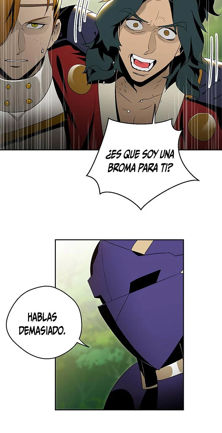 Soldado Esqueleto > Capitulo 70 > Page 11