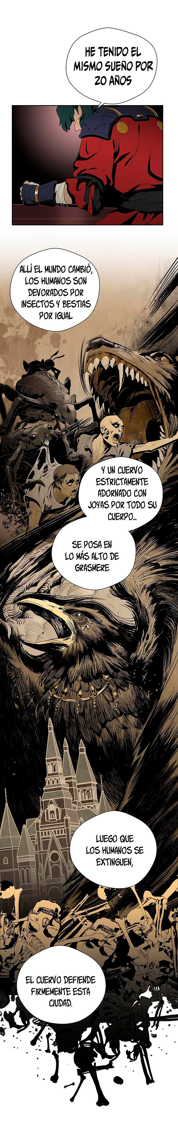 Soldado Esqueleto > Capitulo 70 > Page 81