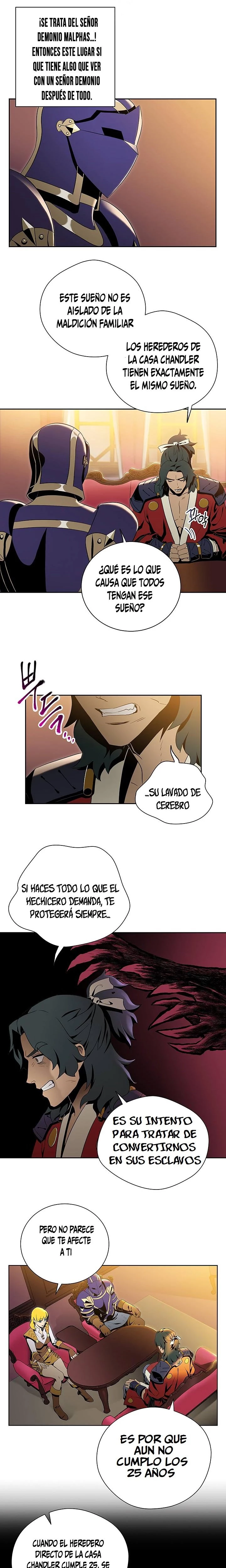 Soldado Esqueleto > Capitulo 70 > Page 91