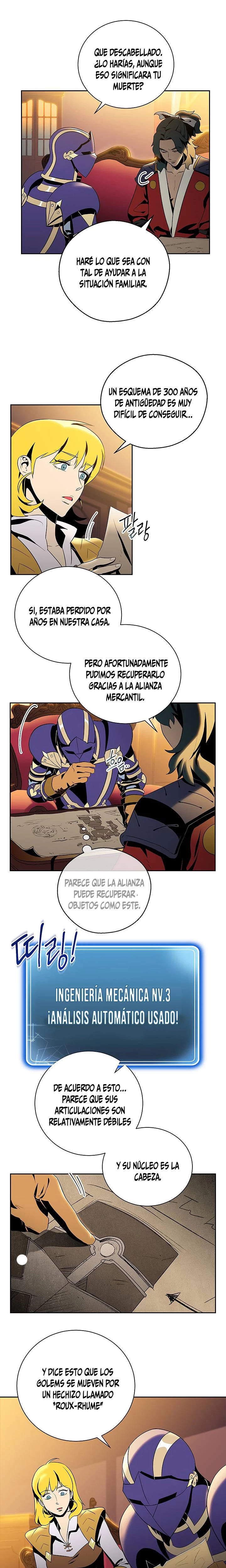 Soldado Esqueleto > Capitulo 70 > Page 141