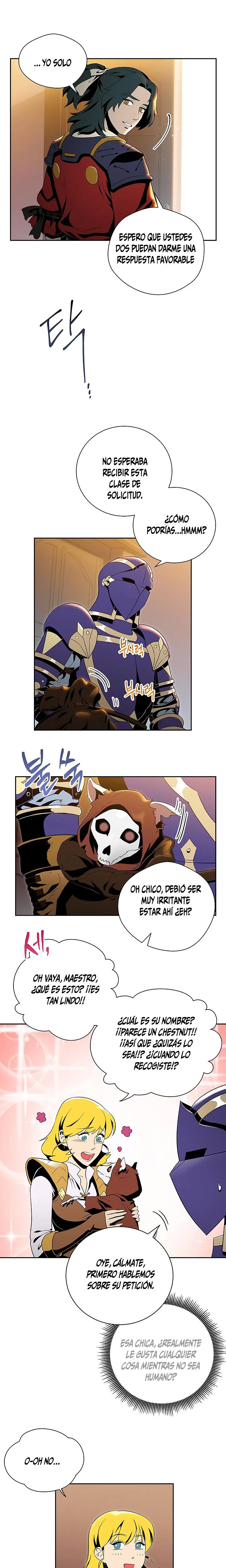 Soldado Esqueleto > Capitulo 70 > Page 171