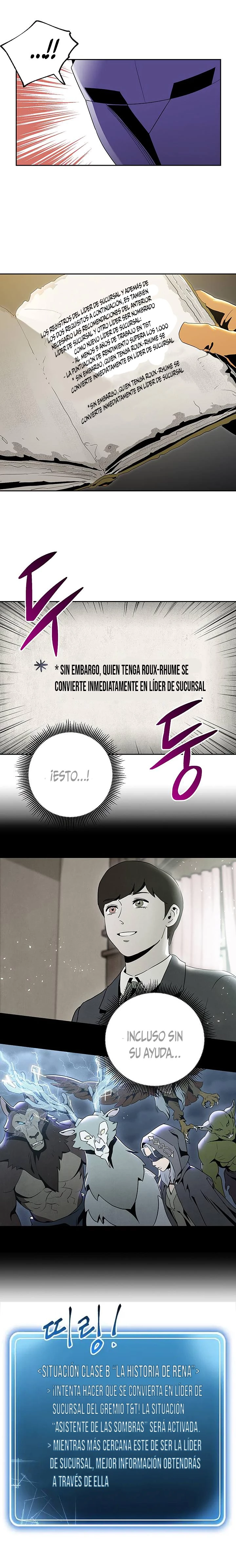 Soldado Esqueleto > Capitulo 70 > Page 211