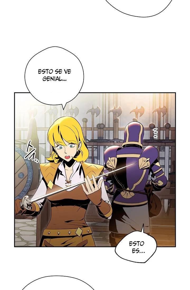 Soldado Esqueleto > Capitulo 71 > Page 41