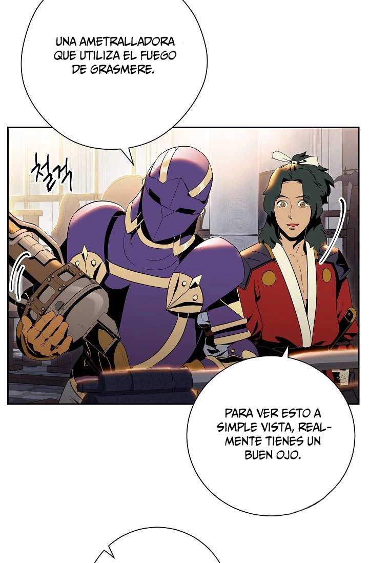 Soldado Esqueleto > Capitulo 71 > Page 51